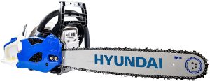 Tronçonneuses Hyundai : Avis et Comparatif des 5 Meilleures