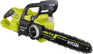 Tronçonneuses Ryobi : Avis et Comparatif des 5 Meilleures