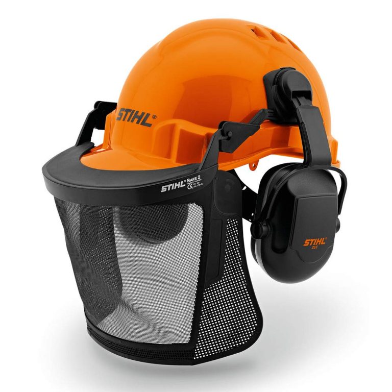 Casques Forestiers : Avis et Comparatif des 5 Meilleurs