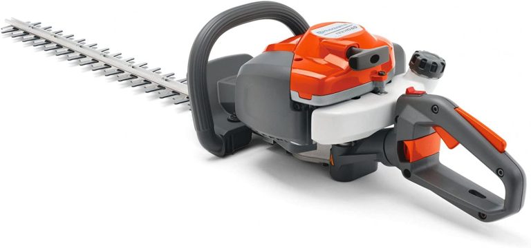 Taille-Haies Thermiques : Avis et Comparatif des 5 Meilleurs