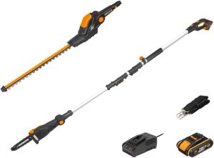 Taille-Haies Télescopiques : Avis et Comparatif des 5 Meilleurs