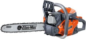 Tronçonneuses Oleo-Mac : Avis et Comparatif des 5 Meilleures