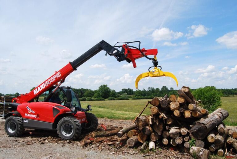 Grappins Forestiers : Avis et Comparatif des 5 Meilleurs