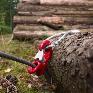 Câbles de Débardage : Avis et Comparatif des 5 Meilleurs