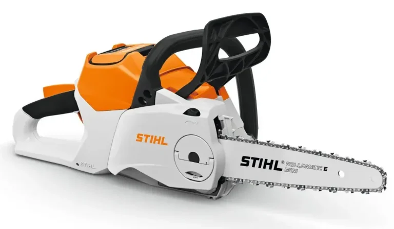 Stihl MSA 160 C-B : test et avis de cette tronçonneuse 36 V pour le jardin
