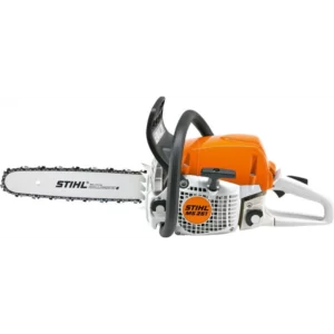 Stihl MS 251 : notre avis sur cette tronçonneuse 45 cm³ semi-pro