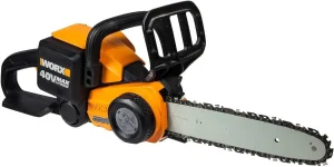 Tronçonneuses WORX : Avis et Comparatif des 5 Meilleures