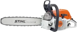 Stihl MS 271 : notre test de cette tronçonneuse Farm Boss 50,2 cm³