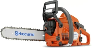Husqvarna 543 XP : avis et test de cette tronçonneuse d’élagage pro 43,1 cm³
