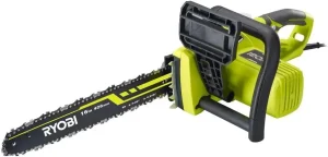 Ryobi RC2340B : notre avis sur cette tronçonneuse électrique 2300 W