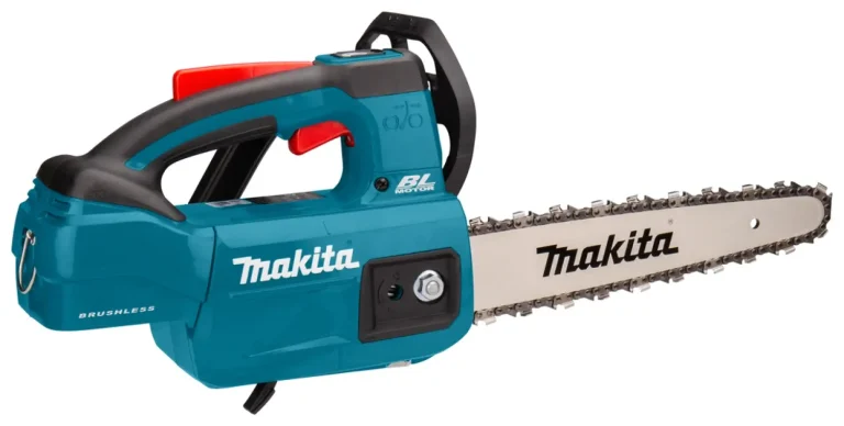 Makita DUC254CZ : test et avis de cette tronçonneuse 18 V à vitesse variable