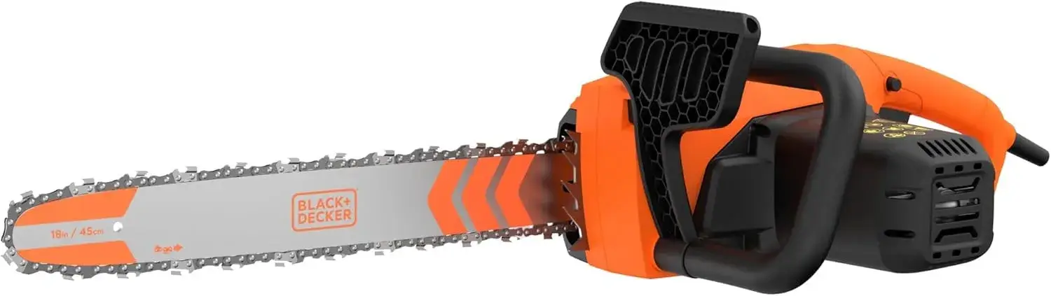 Chaîne Oregon et guide de 45 cm de la BLACK+DECKER BECS2245-QS