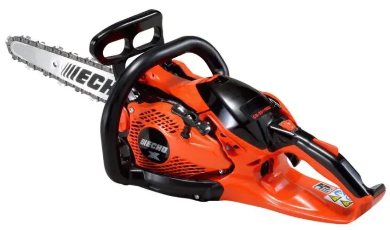 ECHO CS-2511WESC-NC : test et avis de cette élagueuse thermique 25 cm³