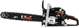 NAX 500C : notre avis sur cette tronçonneuse thermique 61,5 cm³
