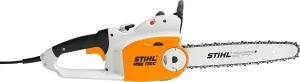 Stihl MSE 170 C-B : notre avis sur cette tronçonneuse électrique 1700 W soignée