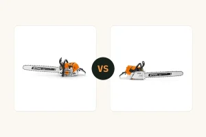 Stihl MS 500i vs MS 661 : quelle pro choisir ?