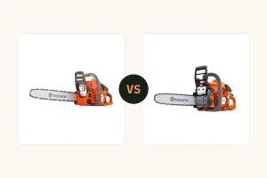 Husqvarna 120 vs 130 : quelle entr&eacute;e de gamme ?