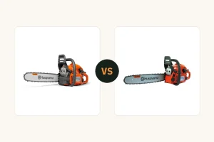 Husqvarna 445 vs 450 : quelle semi-pro choisir ?